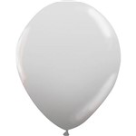 Assistência Técnica e Garantia do produto Balão Branco Neve - Balloontech