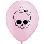 Assistência Técnica e Garantia do produto Balão Caveira Monster - Balloontech