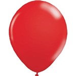 Assistência Técnica e Garantia do produto Balão Vermelho Escarlate - Balloontech