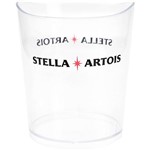 Assistência Técnica e Garantia do produto Balde de Gelo em Plástico Kit 1 Unidade - Stella Artois