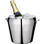 Assistência Técnica e Garantia do produto Balde para Champagne Euro Home 4,7L Inox