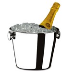 Assistência Técnica e Garantia do produto Balde para Champagne Lyon 4,5 Litros - Brinox