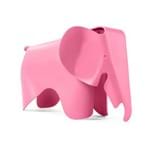 Assistência Técnica e Garantia do produto Banco Elefante Eames - Rosa