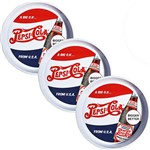 Assistência Técnica e Garantia do produto Bandeja de Metal Colorido de Lata Rótulo 3 Peças - Pepsi