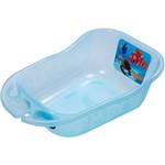 Assistência Técnica e Garantia do produto Banheira para Bebê Nemo Azul 34L - Styll Baby