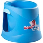 Assistência Técnica e Garantia do produto Banheira para Bebê Ofurô Azul - Baby Tub