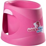 Assistência Técnica e Garantia do produto Banheira para Bebê Ofurô Rosa - Baby Tub
