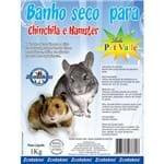 Assistência Técnica e Garantia do produto Banho a Seco P/ Roedores - Zootekna