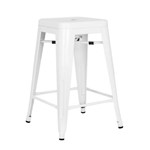 Assistência Técnica e Garantia do produto Banqueta Iron Tolix 61 Cm - Branco