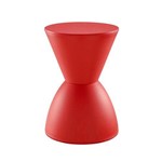 Assistência Técnica e Garantia do produto Banqueta Tub - Vermelho