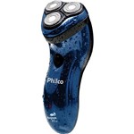 Assistência Técnica e Garantia do produto Barbeador Philco Aqua Blue Bivolt