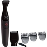 Assistência Técnica e Garantia do produto Barbeador Philips MG1100/16 Multigroom 2 em 1 à Prova D'Água