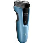 Assistência Técnica e Garantia do produto Barbeador S1070/04 Wet And Dry com Pop-up Trimmer - Philips