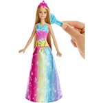 Assistência Técnica e Garantia do produto Barbie Cabelos Mágicos - Mattel
