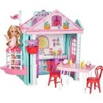 Assistência Técnica e Garantia do produto Barbie Clube de Chelsea - Mattel