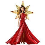 Assistência Técnica e Garantia do produto Barbie Colecionável Holiday - Mattel