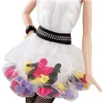 Assistência Técnica e Garantia do produto Barbie Collector - Fashion Sapatos - Mattel