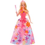 Assistência Técnica e Garantia do produto Barbie e o Portal Secreto - Mattel