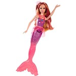 Assistência Técnica e Garantia do produto Barbie e o Portal Secreto - Sereia - Mattel