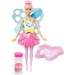 Assistência Técnica e Garantia do produto Barbie Fada Bolhas Mágicas - Mattel