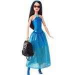 Assistência Técnica e Garantia do produto Barbie Filme Amigas Agentes Disfarce Azul - Mattel