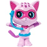 Assistência Técnica e Garantia do produto Barbie Filme Bichinhos Agentes Gato - Mattel
