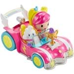Assistência Técnica e Garantia do produto Barbie Filme Conjunto Carro com Boneca de Video Game - Mattel