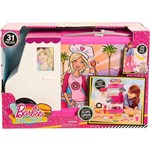 Assistência Técnica e Garantia do produto Barbie Food Truck
