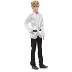 Assistência Técnica e Garantia do produto Barbie - Ken Noivo - Mattel