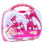 Assistência Técnica e Garantia do produto Barbie Kit Maleta Medica