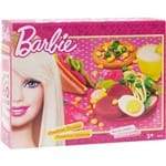 Assistência Técnica e Garantia do produto Barbie Massinha Comidinha Divertida - Fun