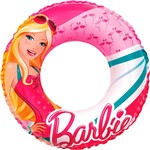Assistência Técnica e Garantia do produto Barbie Praia Boia Glamourosa Media 60cm - Fun