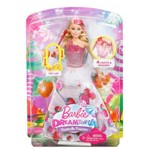 Assistência Técnica e Garantia do produto Barbie - Princesa Reino dos Doces