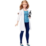 Assistência Técnica e Garantia do produto Barbie Profissões Cientista - Mattel