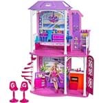 Assistência Técnica e Garantia do produto Barbie Real - Casa com Boneca 2012 - Mattel