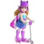 Assistência Técnica e Garantia do produto Barbie Super Princesa Super Chelsea Azul - Mattel