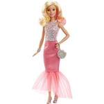 Assistência Técnica e Garantia do produto Barbie Vestidos Longos Blonde Hair - Mattel
