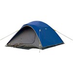 Assistência Técnica e Garantia do produto Barraca de Camping 6 Pessoas Fresno - National Geographic
