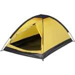 Assistência Técnica e Garantia do produto Barraca de Camping 3 Pessoas Canastra Amarelo - Yankee