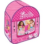 Assistência Técnica e Garantia do produto Barraca Infantil Barbie Monte Libano Rosa