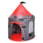 Assistência Técnica e Garantia do produto Barraca Infantil Castelo Torre Príncipe Meninos Grande DM Toys