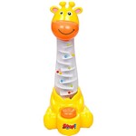 Assistência Técnica e Garantia do produto Bate-Bate Girafa - Zoop Toys