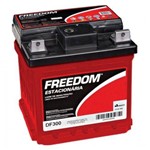 Assistência Técnica e Garantia do produto Bateria Estacionária Freedom DF300 12V 30Ah