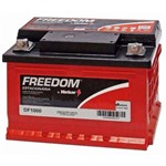 Assistência Técnica e Garantia do produto Bateria Estacionária Freedom Df1000 70ah