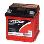 Assistência Técnica e Garantia do produto Bateria Estacionaria Freedom Df500 12v 40ah