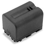 Assistência Técnica e Garantia do produto Bateria Hi-Capacity para Filmadora Sony CCD-TRV138