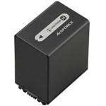Assistência Técnica e Garantia do produto Bateria InfoLITHIUM Série H - NP-FH100 - Sony