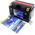 Assistência Técnica e Garantia do produto Bateria Moto MA8,6-E 12V 8,6ah Amperes Moura Cb 600F Hornet 2008 a 2015 Cb1000 Ytz10s