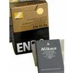 Assistência Técnica e Garantia do produto Bateria Nikon En-el9