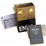 Assistência Técnica e Garantia do produto Bateria Nikon En-el9a Original El9 D40 D40x D60 D3000 D5000 ORIGINAL
